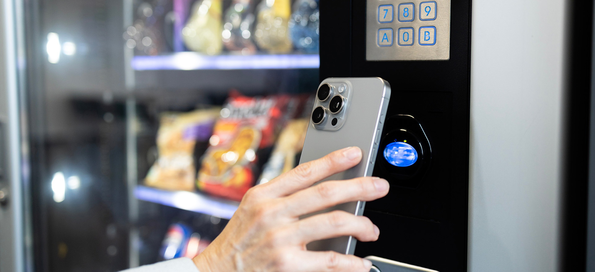 Pegasus Vending Ltd